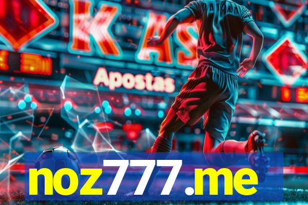 noz777.me