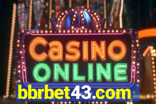 bbrbet43.com