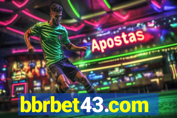 bbrbet43.com