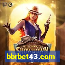 bbrbet43.com
