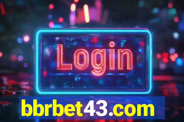 bbrbet43.com