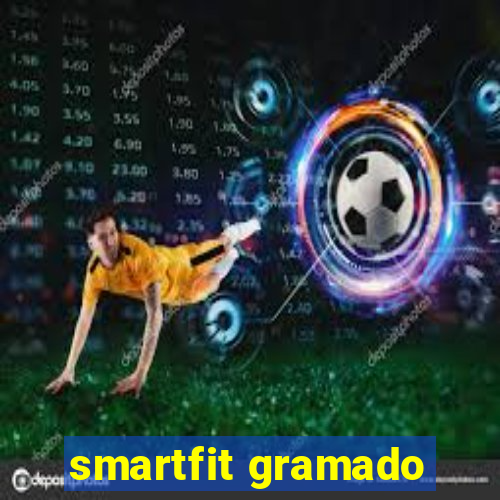 smartfit gramado
