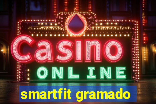 smartfit gramado