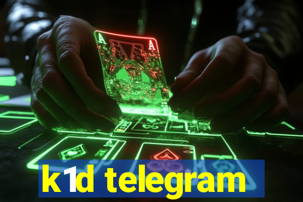 k1d telegram