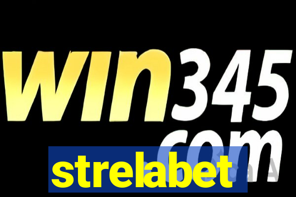 strelabet