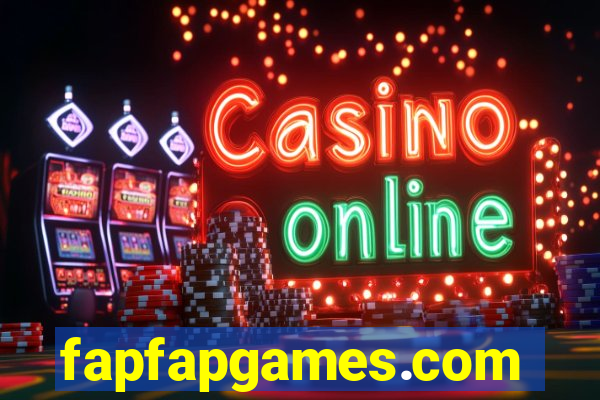 fapfapgames.com