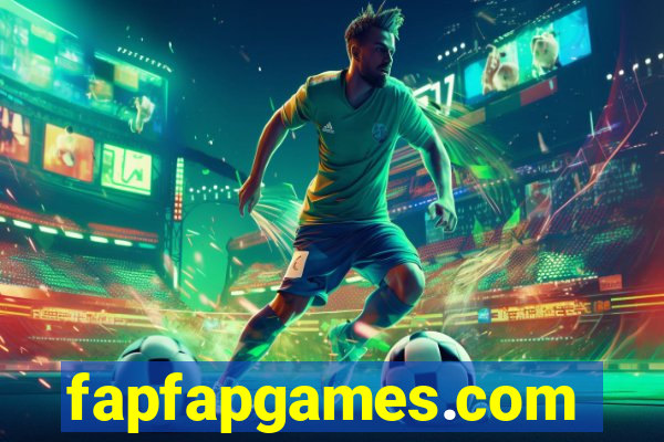 fapfapgames.com