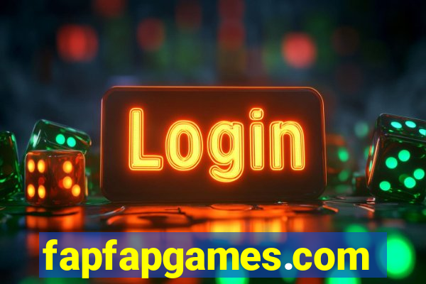 fapfapgames.com