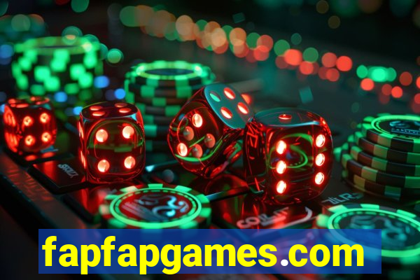 fapfapgames.com