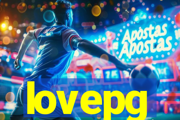 lovepg
