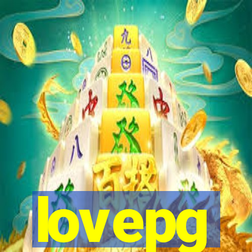 lovepg
