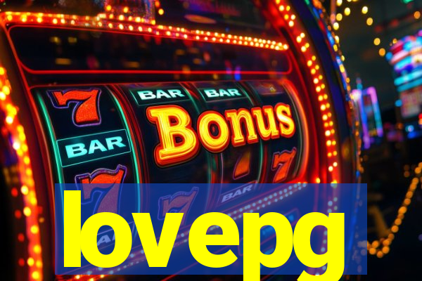 lovepg
