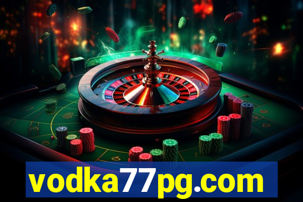 vodka77pg.com