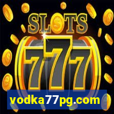 vodka77pg.com
