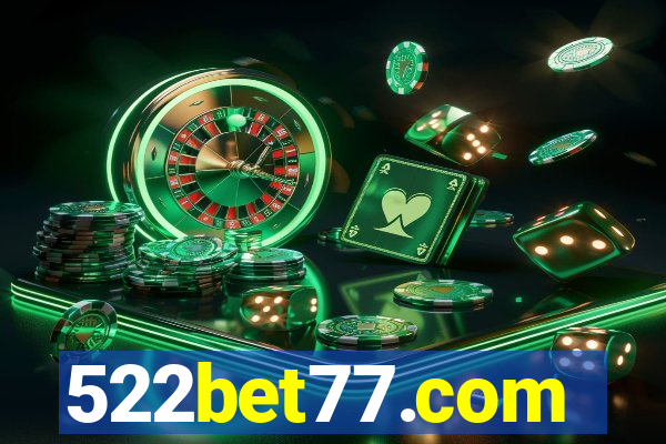 522bet77.com