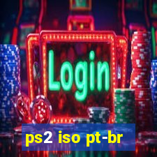 ps2 iso pt-br