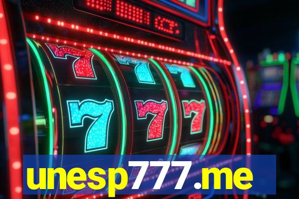 unesp777.me