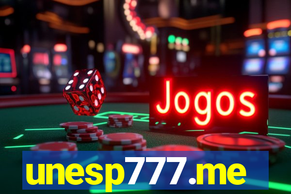 unesp777.me