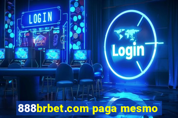 888brbet.com paga mesmo
