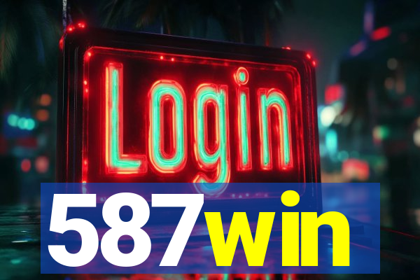 587win