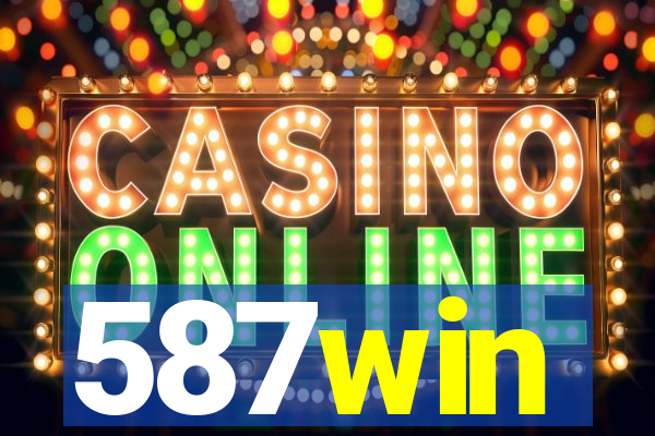 587win