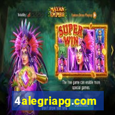 4alegriapg.com