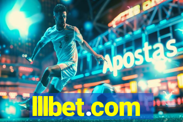 lllbet.com