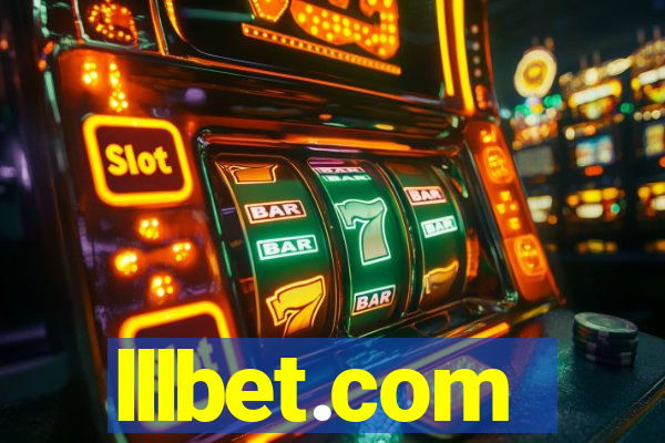 lllbet.com