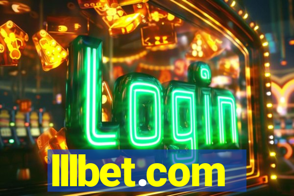 lllbet.com