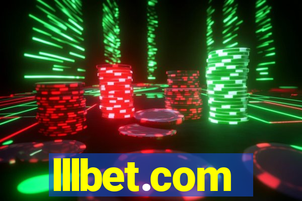 lllbet.com