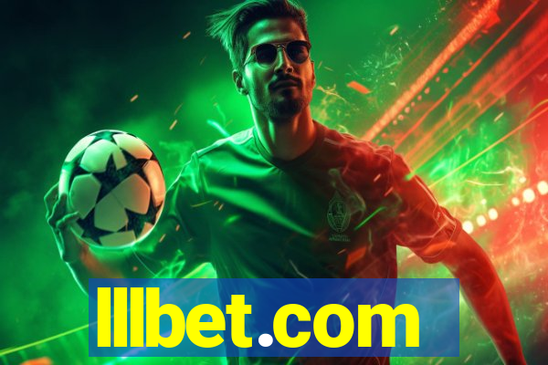 lllbet.com