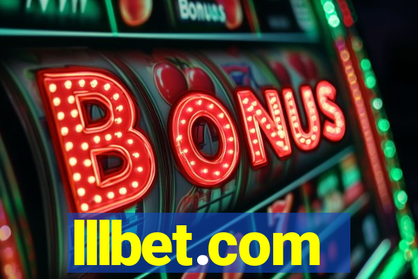 lllbet.com