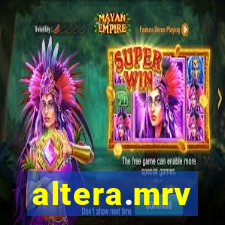 altera.mrv