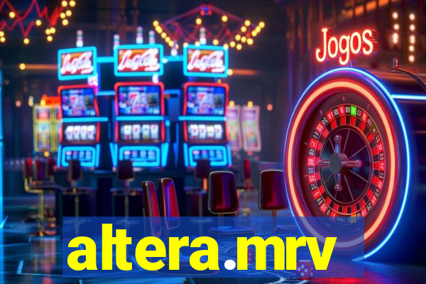 altera.mrv