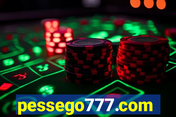 pessego777.com