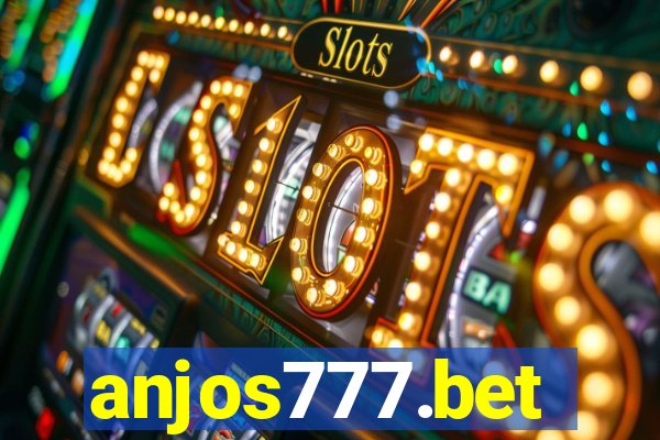 anjos777.bet