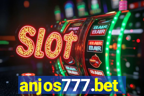 anjos777.bet