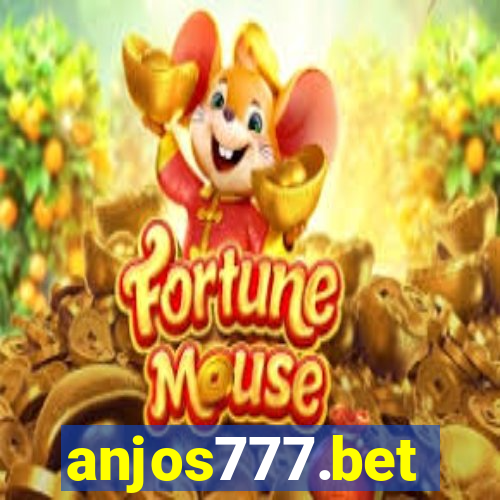 anjos777.bet