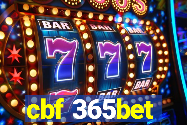 cbf 365bet