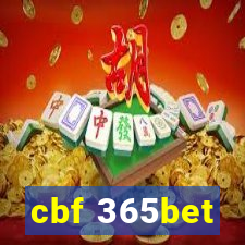 cbf 365bet