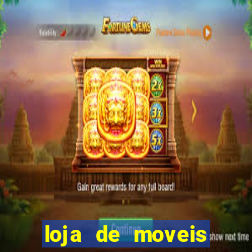 loja de moveis usados bauru