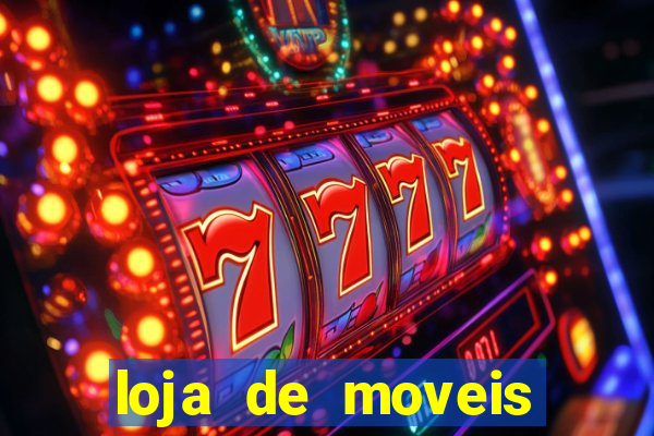 loja de moveis usados bauru