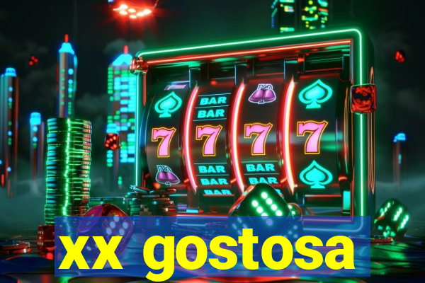xx gostosa
