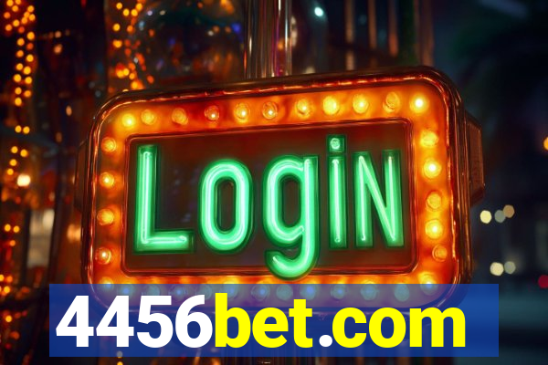 4456bet.com