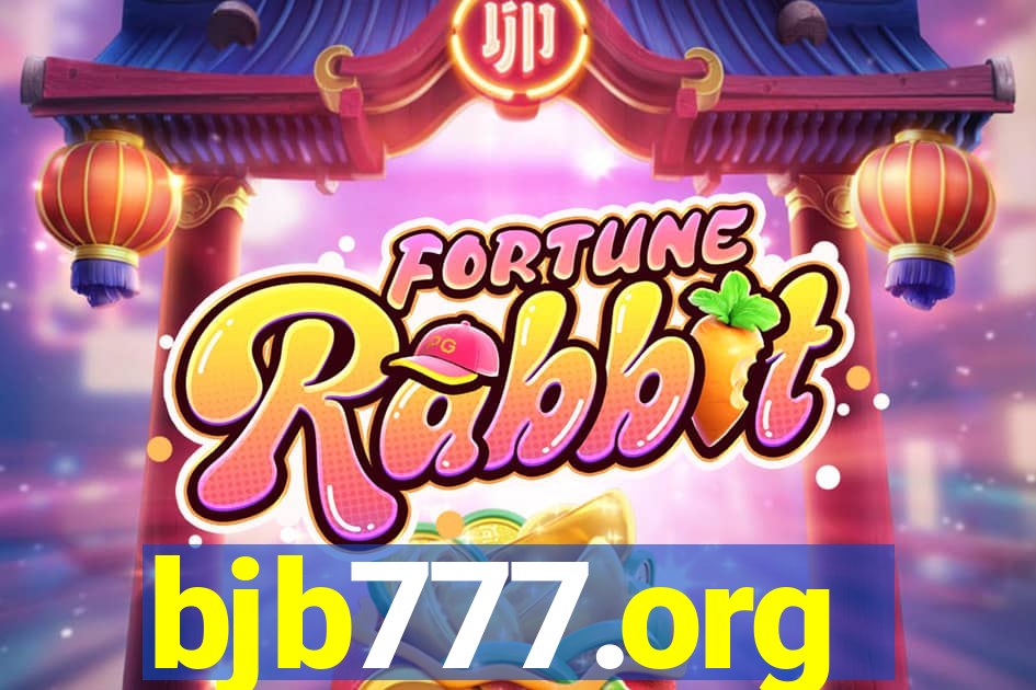 bjb777.org