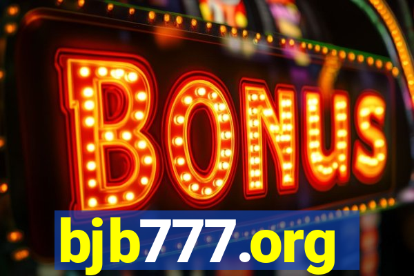 bjb777.org