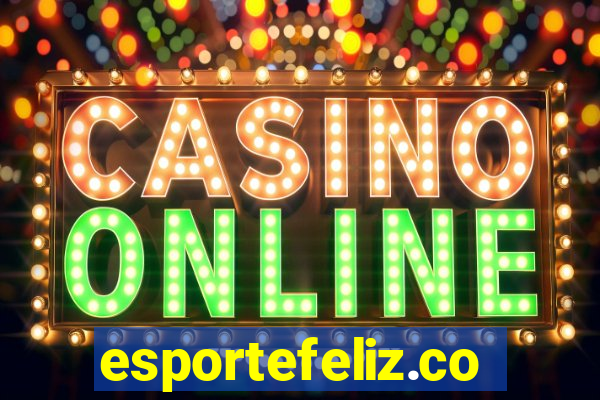 esportefeliz.com