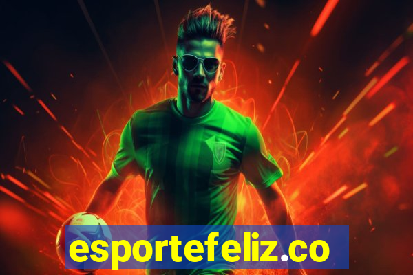 esportefeliz.com