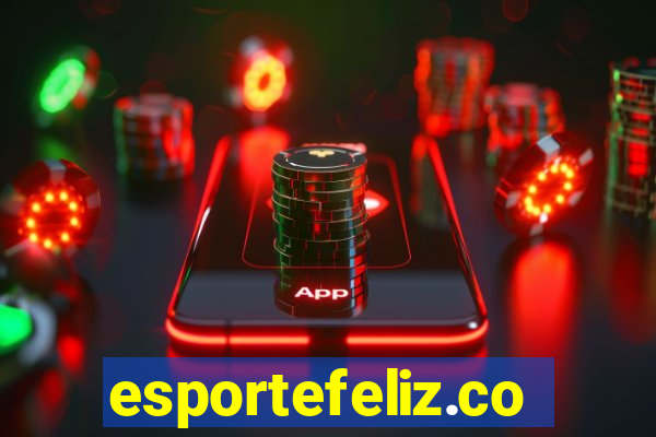 esportefeliz.com