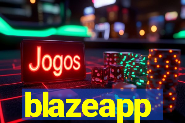 blazeapp